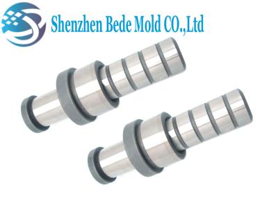 China Custom Shoudre Guide Pin Bushings 0.005 Tolerance DME Standard Mold for sale