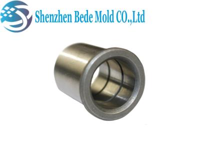China Oil Grooves MISUMI SKD11 Guide Bush High Precision Cold Work Die Steel Material for sale