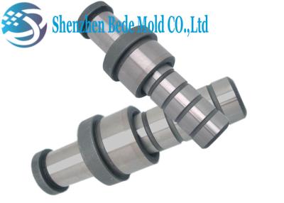 China Smooth Mold Guide Bushings Precision Self Lubricating Bush Alloy Tool Steel SKD11 for sale