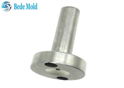 China A Type Mold Sprue Bushing Spure Sleeves S45C Materials Precision Mold Components Φ12 for sale