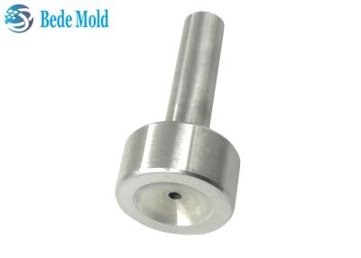 China Injection Molding C Type Sprue Bushing Diameter Φ10 12 16 20mm Metal Material for sale
