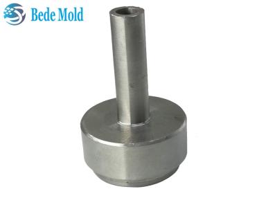 China RoHS Mold Sprue Bushing HRC 30 Hardness 50~200mm Length Excellent Wear Resistance for sale