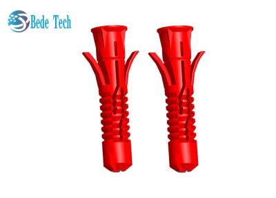 China Plastic Parts Precision Mold Design And Development Of Various Plastic Injection Parts for sale