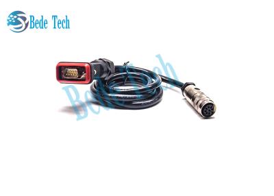 China RET 5M AISG Connector Solder Termination For RRU RET Port HUAWEI AISG TO DB9 for sale
