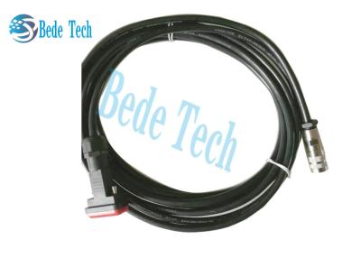 Chine AISG DB9 au cable connecteur imperméable Aisg rouissent le câble compatible avec le fil d'Amphenols à vendre