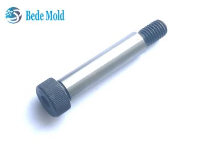 China M6 Shoulder Bolt  Stripping Bolts 12.9 Grade Injection Mould Parts Socket Hexagon Head for sale