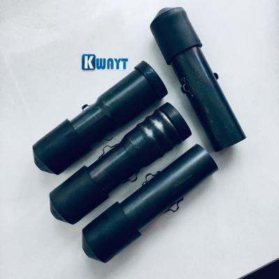 China ultrasonic testing tube for sale