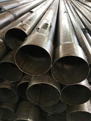 China 100mm Sonic Tubes for CSL testing  Cross hole pipe for sale