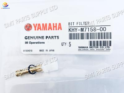 China YAMAHA BIT Filter KHY-M7158-00 SMT Spare Parts Original New / Copy New for sale
