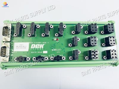 China SMT Printer Machine Spare Parts DEK PCB Control Board 185281 for sale