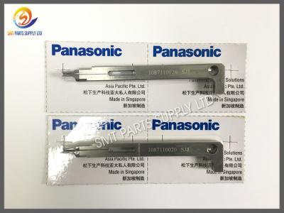 Chine 1087110020 SMT Panasonic guident, guide 1087110021 SMT de pièces de Panasonic Avk3 AI à vendre