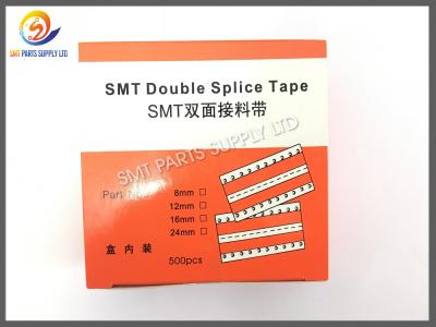 China SMT embly Equipment Single / Double Splice Tape with Yellow / Black for sale