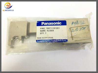 China Anteile AVK3 Panasonic AI an Vorrat, 108711101201 Panasonic-Schieber-Teile der hohen Qualität zu verkaufen