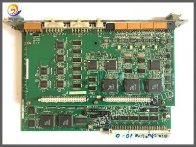 China N610140450AA SMT Machine Parts Panasonic Cm602 402 IO Board N610051792AA for sale