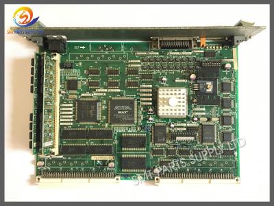 China Original New / Used SMT Machine Parts Panasonic Cm402 Cm602 CPU Board N610087118AA KXFE00F3A00 for sale