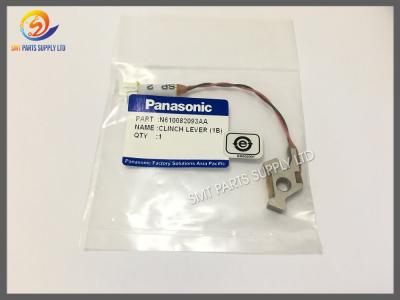 China Brand New Rl131 R132 Ai Parts Clinch Lever N610082093AA SMT Panasonic for sale