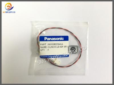 China Clinch Lever AI Spare Parts N610082094AA SMT Panasonic Rl131 R132 In Stock for sale