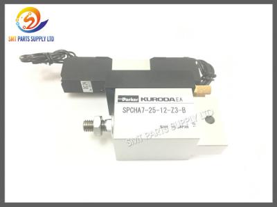 China Cylinder SMT Machine Parts WPA5140 WPA5142 For FUJI Cp643 SPCHA7-25-12-Z3-B PCD245-NB-D24 for sale
