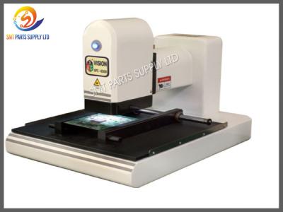 China inspeção ótica automática do equipamento do conjunto de 3D SPI 6500 SMT com chinês/inglês à venda