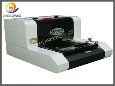 China SMT 3D ASC Vision SPI-7500 Automatic Optical Inspection , PCB Solder Paste Inspection for sale