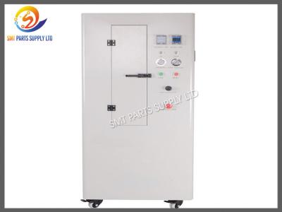 China Aqueous SMT embly Equipment Ultrasonic Stencil Cleaning Machine With Stainless Steel for sale