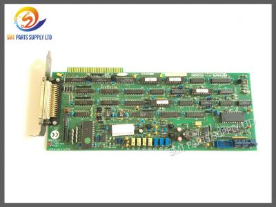 China Pcadadio DEK 265 Analog Card Screen Printing Machine Parts 145116 Card I/P Original In Stock for sale
