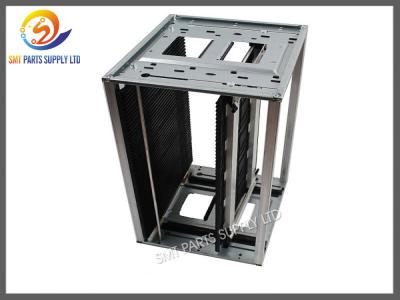 China PCB SMT ESD Magazine Rack Anti Static High Temperature Resistant For Electronic Storaging for sale