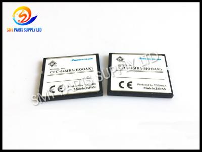 China SMT YAMAHA KM5-M4255-00X KM5-M4255-005 996500009084 YV100II YV100X YV100XG CF Card for sale
