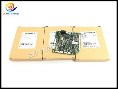 China Panasonic CM402 8mm SMT Feeder Parts KXF0DWTHA00 N610032084AA Board for sale