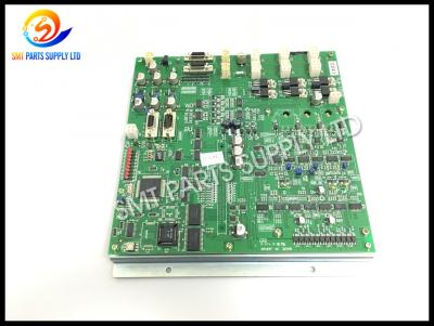 China SMT Panasonic CM202 LED Lighting Control Crad KXFP66AAA00 SMT Machine Parts for sale