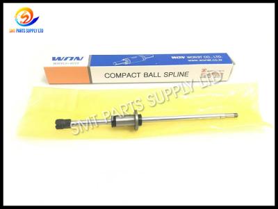 China SMT SAMSUNG J90551171A J7055542C  Z Axis Shaft AS BALL SPLINE  For SM421 WON WSPFL6-H172 New to sell for sale