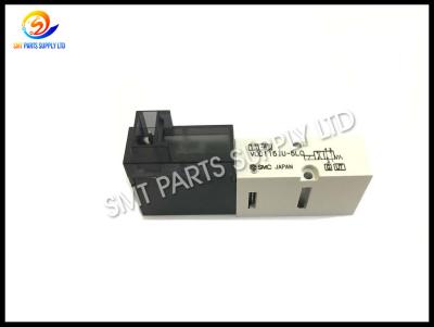China Panasonic SMT Machine Parts CM202 KXF0A4NAA00 SMC VQD1151U-5L0 Head Valve for sale