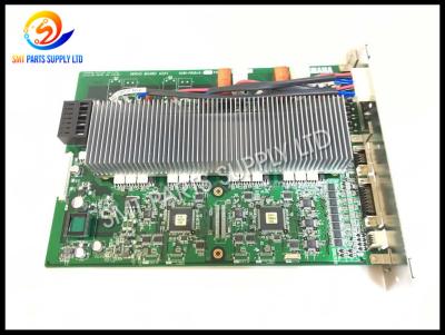 China Servo Board y SMT Machine Parts YAMAHA YSM10 KHN-M5840-AOX KHN-M5840-027 for sale