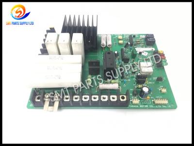China YAMAHA YS12 POWER BOARD Surface Mount Components KM5-M5882-114 KM5-M5882-100 for sale