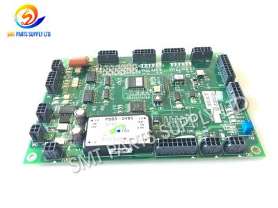 China SAMSUNG SMT Machine Parts SM321 Head IO Board J91741083C Carton Packing for sale