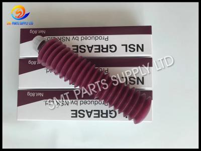 China YAMAHA 996500016803 SMT Spare Parts K48-M3856-00X Grease NSK NSL topaz X-II 80g for sale