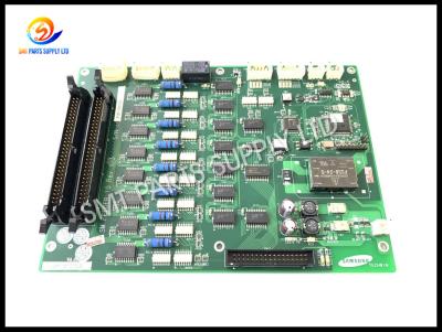 China SAMSUNG Smt Spare Parts AM03-000819B SM421 Feeder IO Board J91741070B for sale