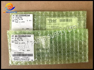 China Panasonic Smt embly NPM 12H Nozzle Shaft Ball Spline N510064218AA N510068462AA for sale