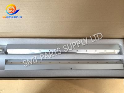 China As lâminas do rodo de borracha do DEK selecionam o conjunto 60° X 535mm das peças SQA309 da máquina de impressão à venda