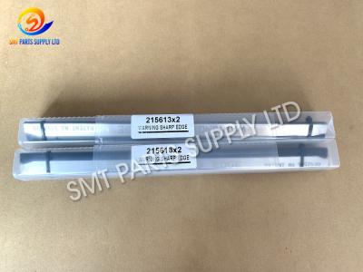 China SMT-Siebdruck-Maschine zerteilt Brett-Klammer 250mm DEK 215613 auf Lager zu verkaufen