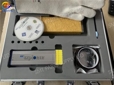 China SMT Reflow Oven Machine Thermal Profiler Kic Explorer for sale