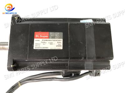 China YAMAHA Yv100X Yv100xg X Axis Motor 90K56-8717ex P50b08075dxs4y 750W for Sell for sale