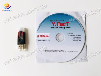 China YAMAHA K88-M4921-720 Programming Tool For SMT Machine for sale