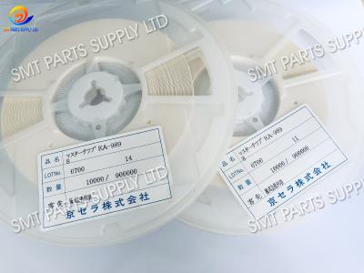 China NXT PAM Precision Correction SMT Machine Parts KA-9898 K53050 for sale