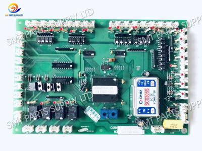 China SMT SAMSUNG CP40 CP45 CONVEYOR IF BOARD Y J9060024B Board y Original New/Used for sale