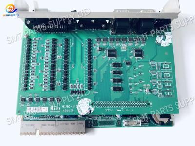 China Smt Spare Parts FUJI NXT Cpu Board PCB embly HIMC-1106 for sale