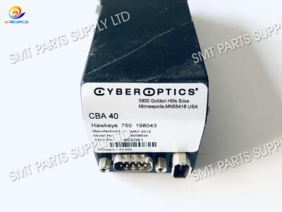 China Câmera Cyberoptics 8008634 Hawkeye 750 da impressora 198043 do DEK à venda