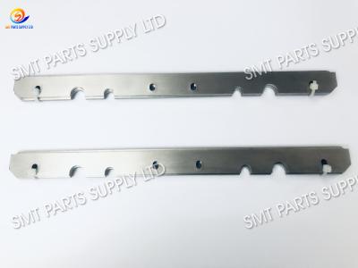 Chine Aluminium 1009037 205mm, pièces de rechange de bride de SMT MPM AccuFlex de machines d'impression d'écran en stock à vendre