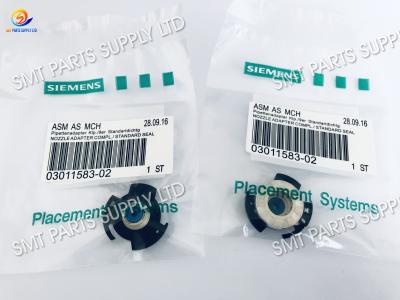 China ASM SMT Machine Siemens Nozzle 03011583-02 IC Nozzle Conversion Inner Core for sale