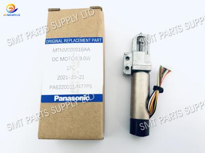 China Panasonic CM402/602 NPM motor Smt industrial servo motor MTNM000016AA N510048142AA for sale